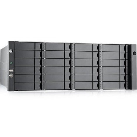 Promise Vess A6800 Video Storage Appliance - 144 TB HDD VA680SHBAARM