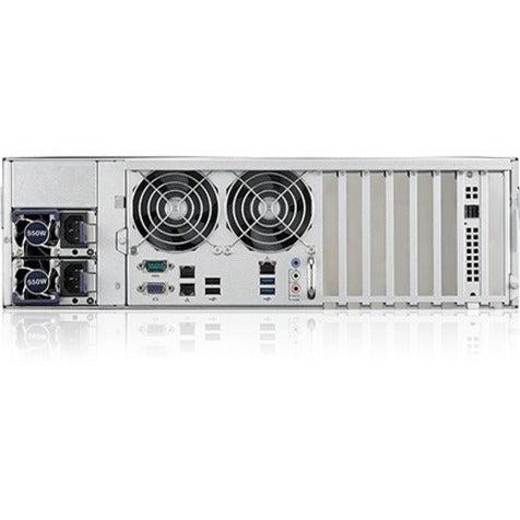 Promise Vess A7600 Video Storage Appliance - 96 TB HDD VA7600HCAWPE
