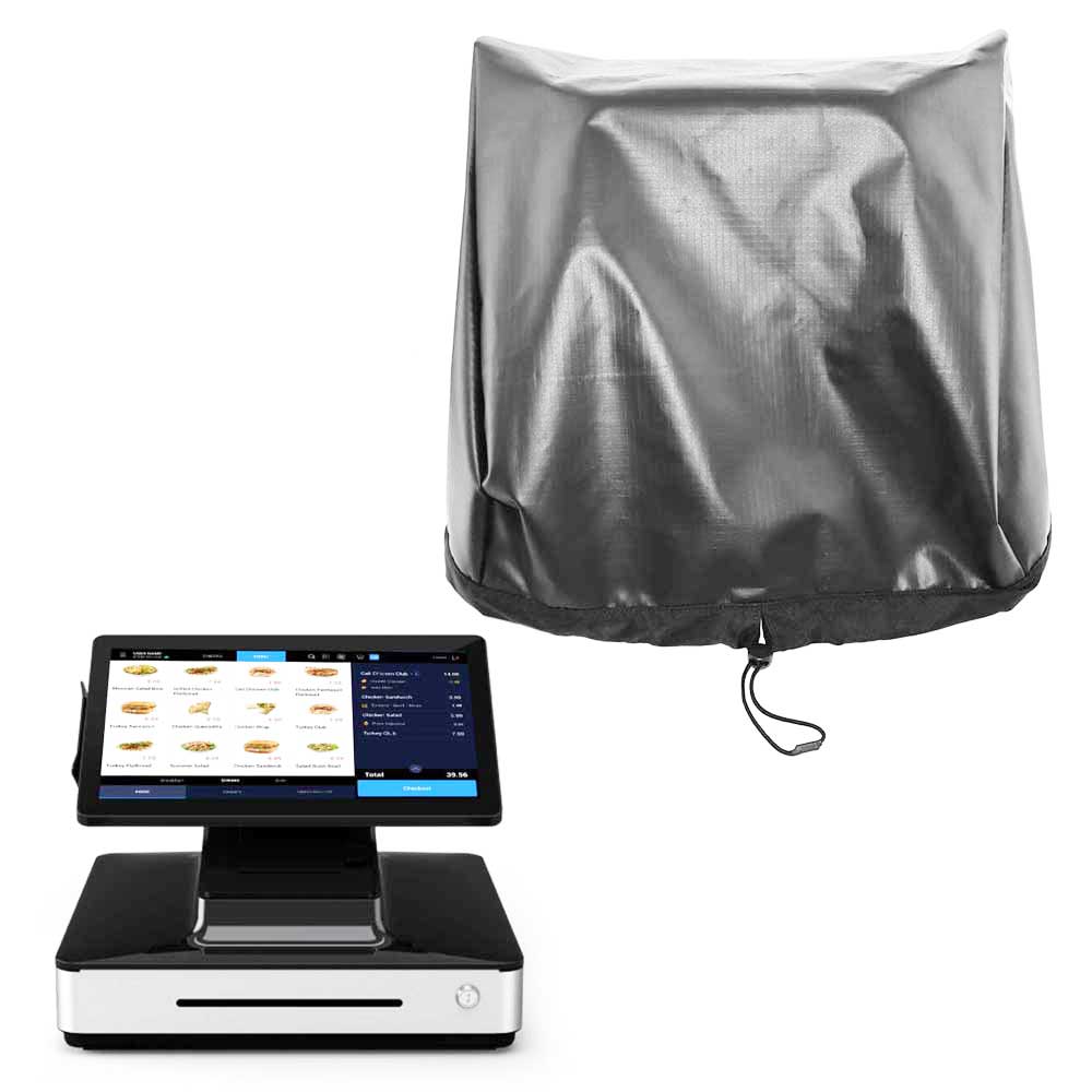 Protective Cover for Payment All-in-One Terminal