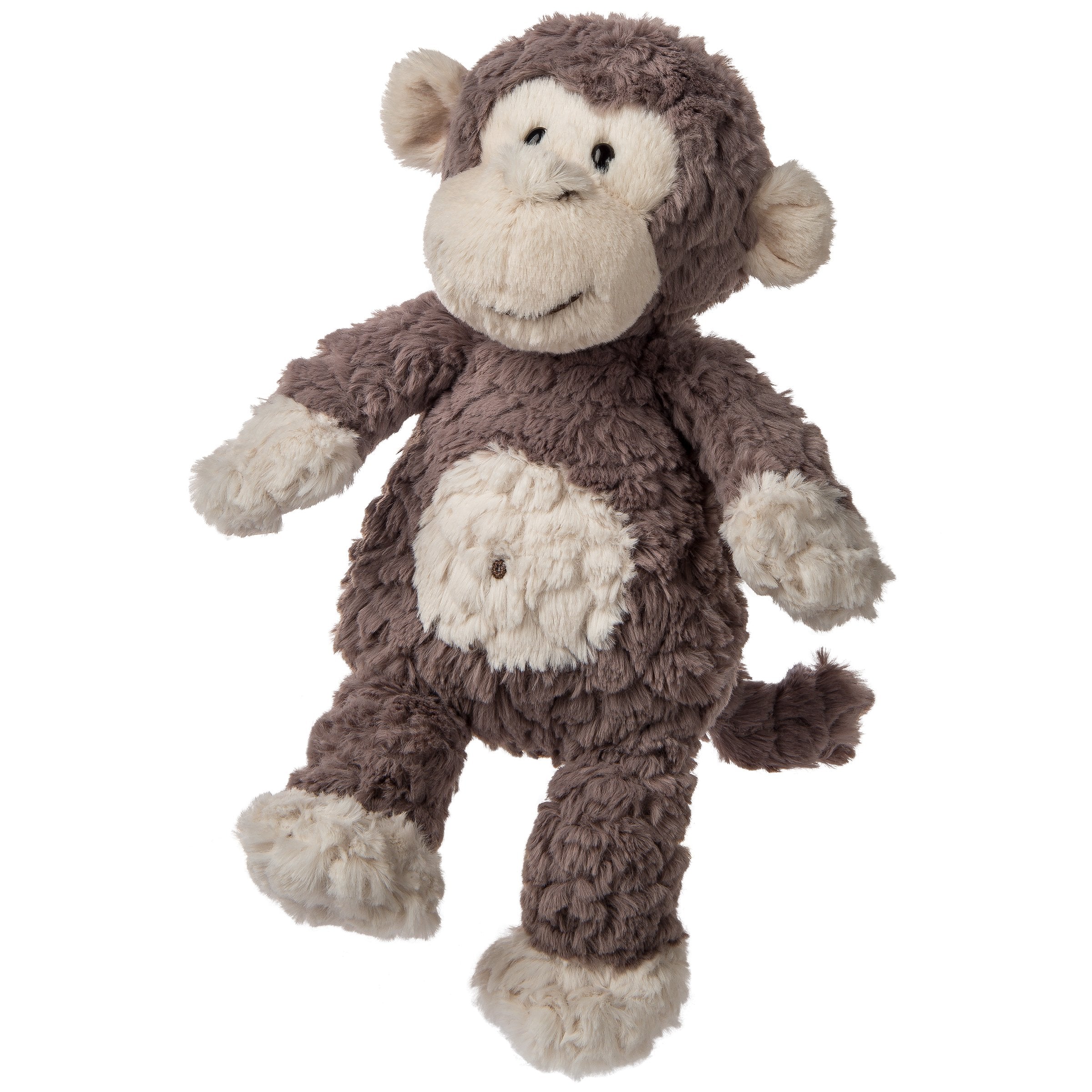 Putty Monkey Grey