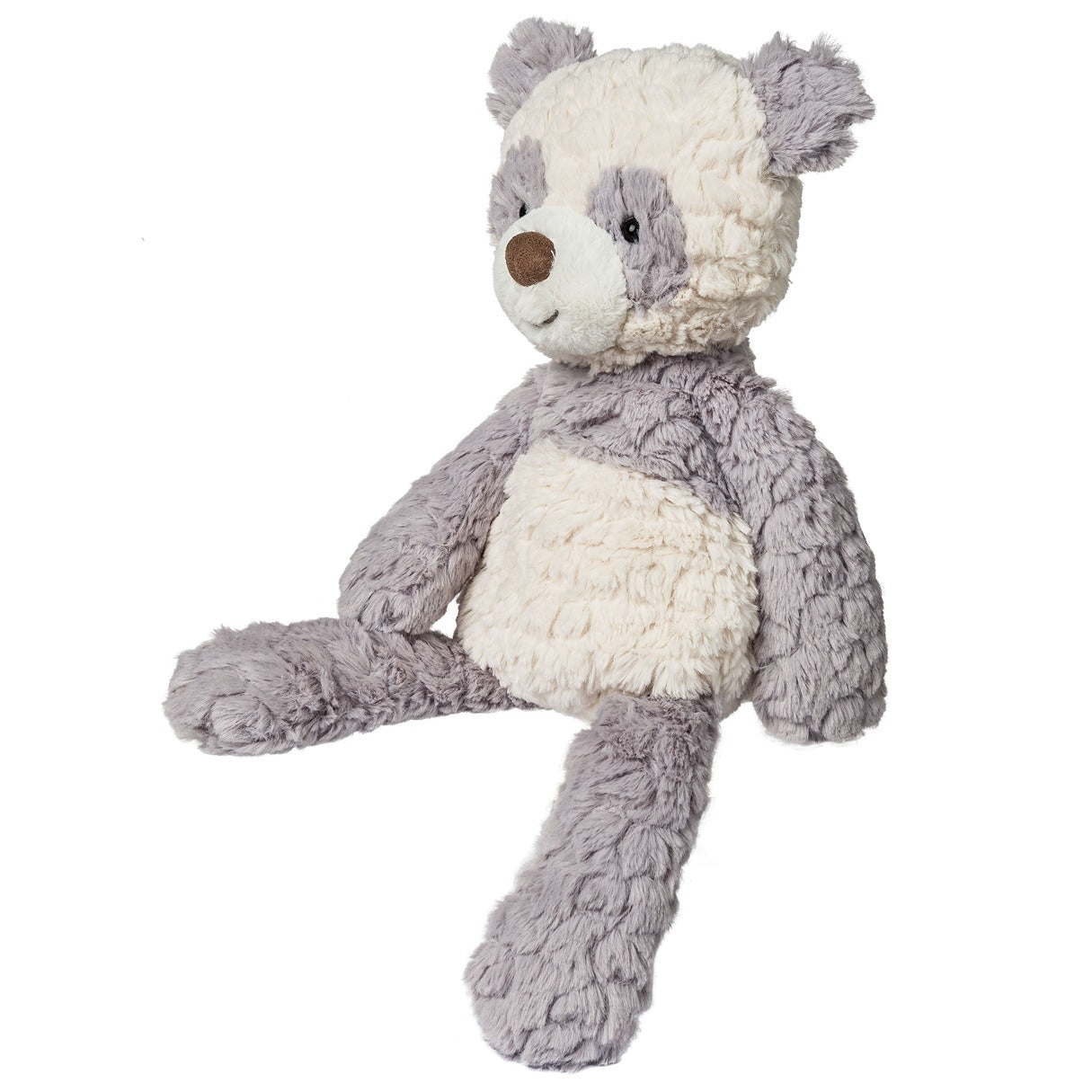 Putty Shadow Panda Bear