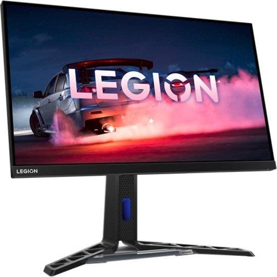 QHD Gaming Monitor 180Hz - Lenovo Legion Y27q-30 27 Inch IPS Display | TecISoft 66F7GAC3US