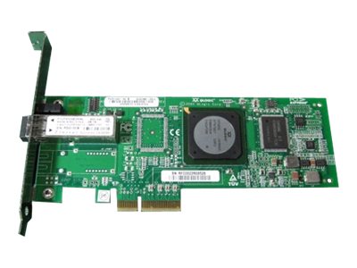 QLogic 2560 - Host bus adapter - 8Gb Fibre Channel x 1 - for PowerEdge R220, R320, R420, R520, R620, R720, R820, R920,