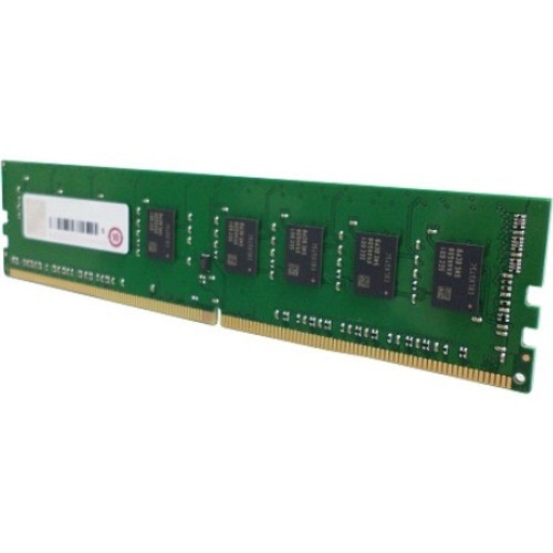 QNAP 64GB DDR4-3200 ECC R-DIMM K0 Version Server RAM