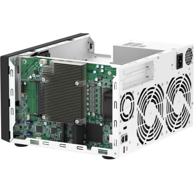 QNAP TVS-h874-i5-32G SAN/NAS Storage System