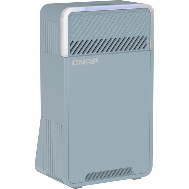 Qnap Qmiro-201W: Wifi Mesh Tri-Band Home