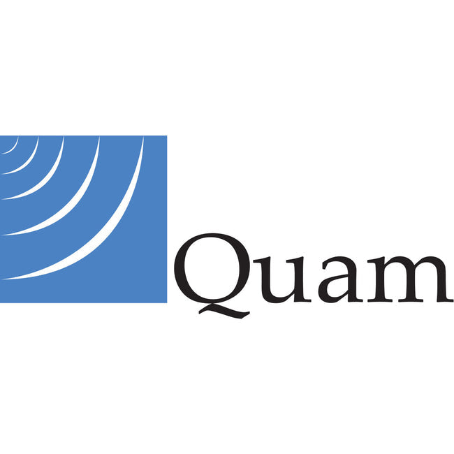Quam Cib3 Switch, Call-In, Mounted On 1-Gang Plate