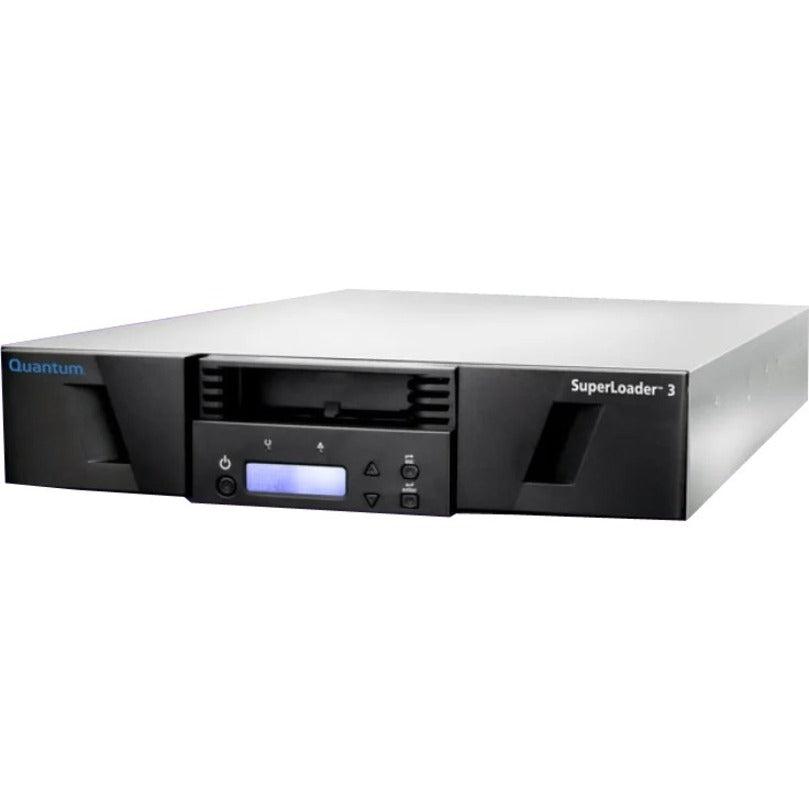 Quantum SuperLoader 3 Tape Autoloader ET-QL9AE-YE