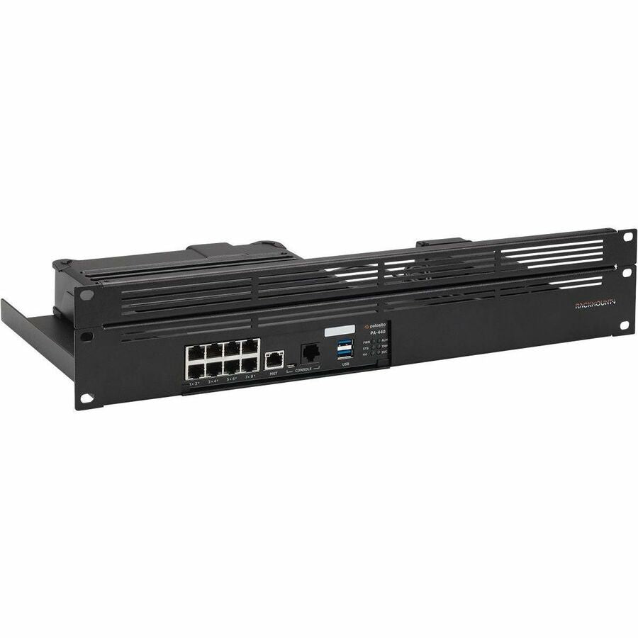 RACKMOUNT.IT PA-RACK RM-PA-T7 Rackmount Kit - For Firewall, Network Equipment - 2U Rack