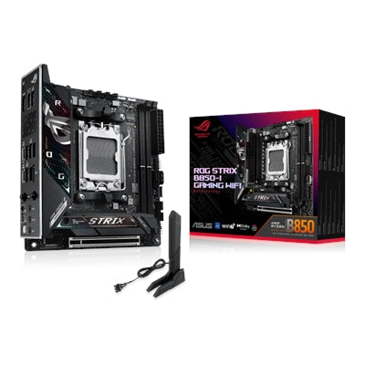 ROG Strix B850-I Gaming WiFi