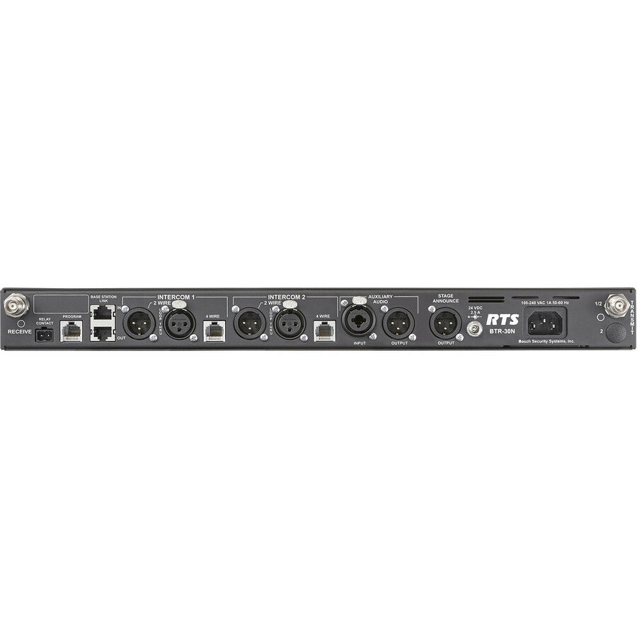 RTS TR-30N Intercom System TR-30N-A10A4F