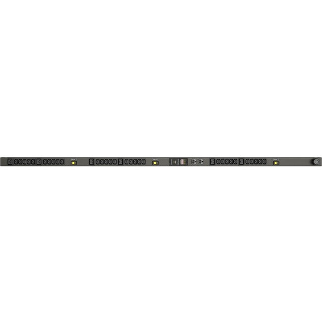 Rack Mount Power Distribution Unit - Vertiv Geist 38-Outlet PDU | Tecisoft I10088