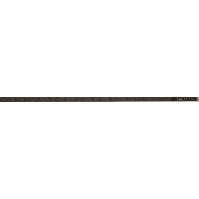 Rack Mount Power Distribution Unit - Vertiv Surge PDU 15A 1.4kW | TechSoft 38632