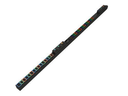 Rack Mount Power Distribution Unit - Vertiv UI30007L Geist PDU | TecisoftCorp
