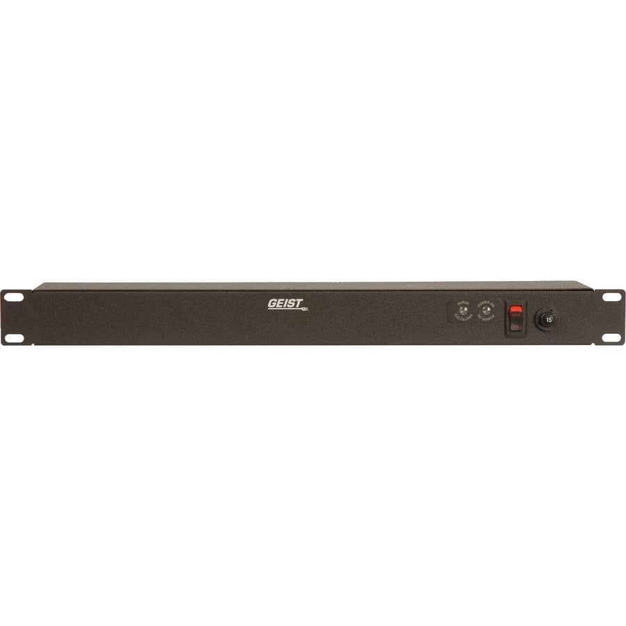 Rack Mounted Power Distribution Unit - Vertiv Basic Surge PDU 15A 120V | TecISoft 29424