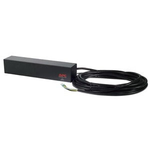 Rack PDU Extender Basic - 2U Power Distribution Unit with IEC C19 Outlets | APC AP7585