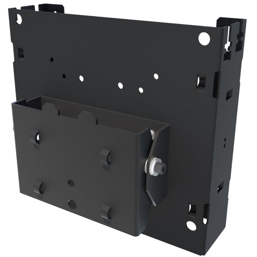 Rack Solution Wall Mount for Monitor, Flat Panel Display, Desktop Computer - TAA Compliant 104-4935