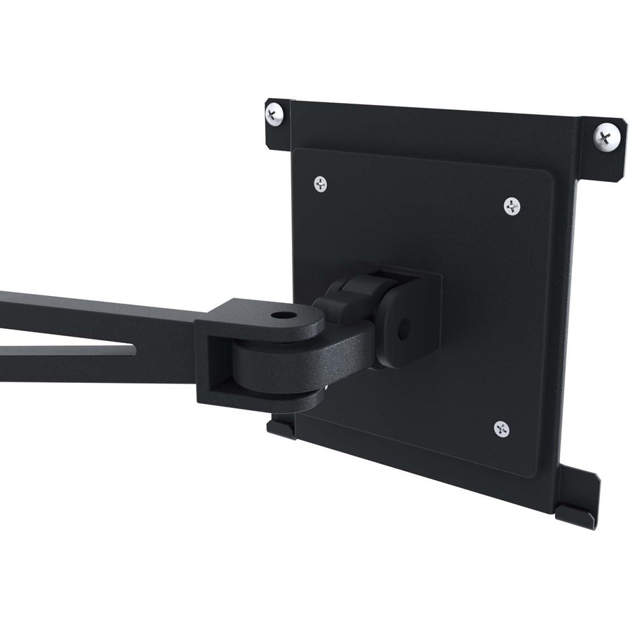 Rack Solution Wall Mount for Monitor, Flat Panel Display, Desktop Computer - TAA Compliant 104-4935