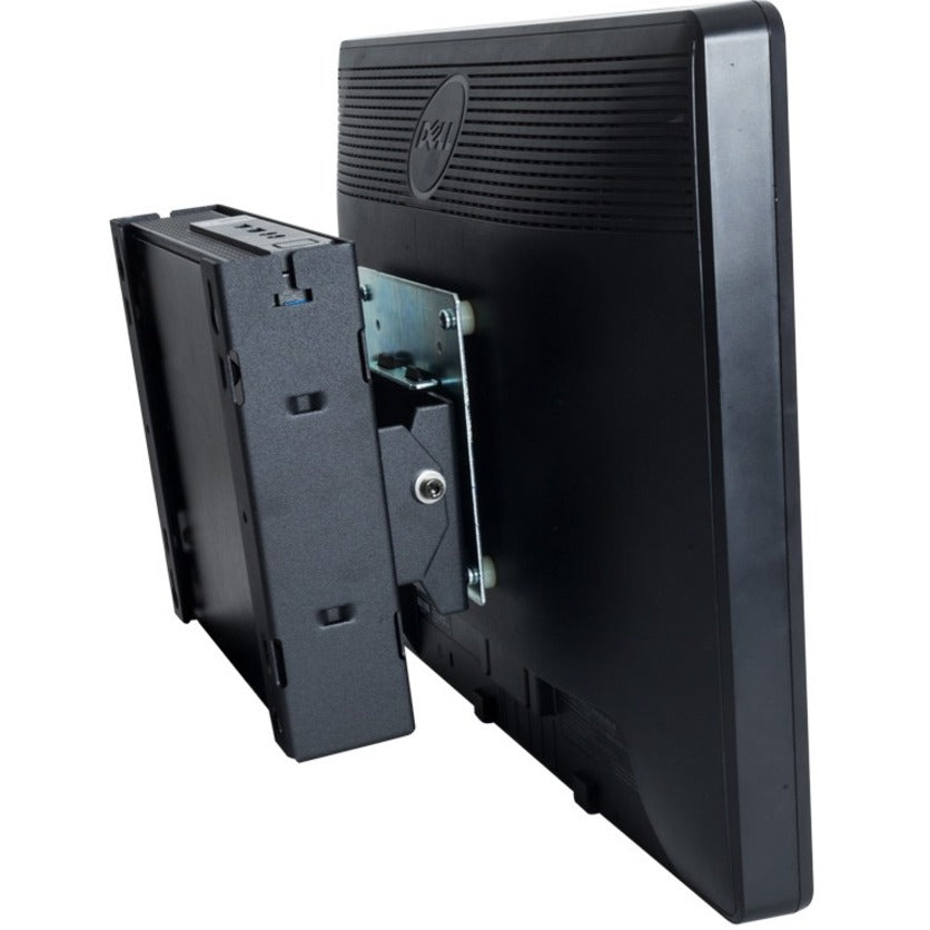 Rack Solution Wall Mount for Monitor, Flat Panel Display, Desktop Computer - TAA Compliant 104-4935