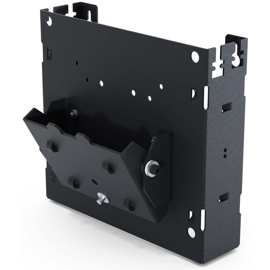 Rack Solution Wall Mount for Monitor, Flat Panel Display, Desktop Computer - TAA Compliant 104-4935