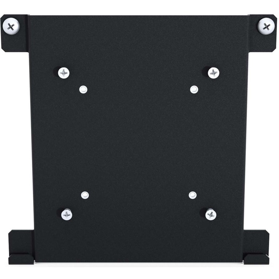 Rack Solution Wall Mount for Monitor, Flat Panel Display, Desktop Computer - TAA Compliant 104-4935