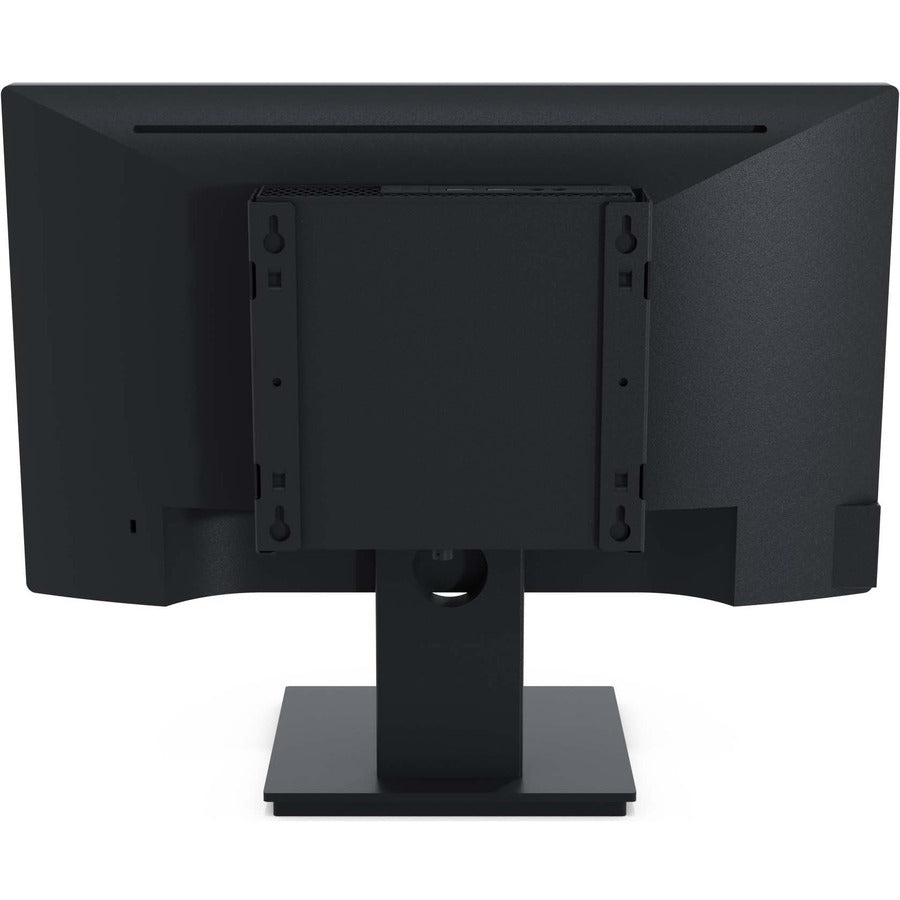 Rack Solution Wall Mount for Monitor, Flat Panel Display, Desktop Computer - TAA Compliant 104-4935