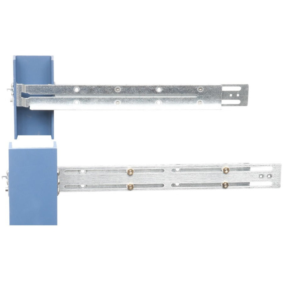 Rack Solutions 1U 100-G Rail For Dell