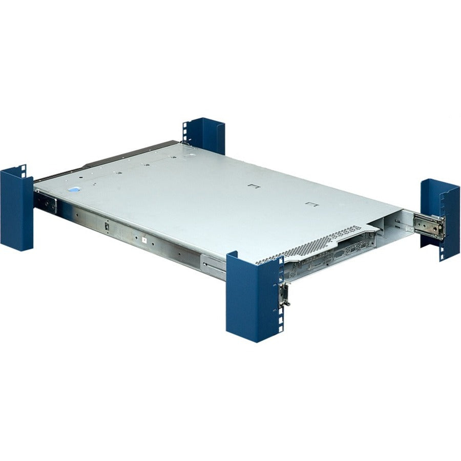 Rack Solutions 1U 110-B Rail for IBM with Cable Management Arm 1URAIL-IBM-3X50