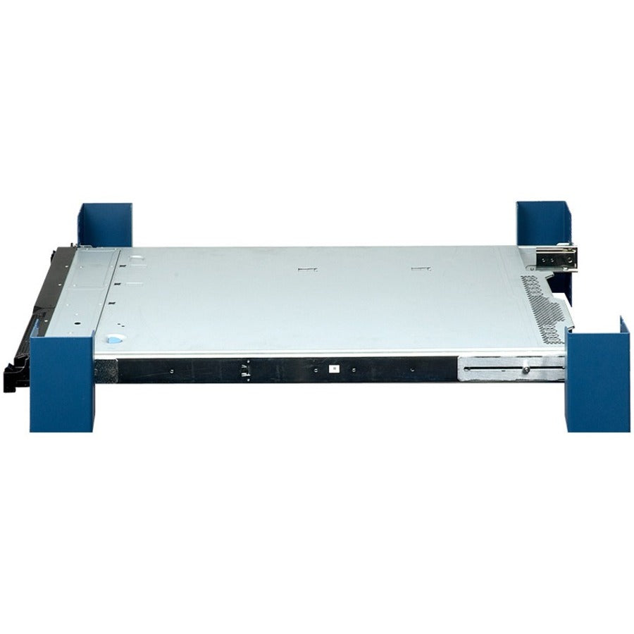 Rack Solutions 1U 110-B Rail for IBM with Cable Management Arm 1URAIL-IBM-3X50