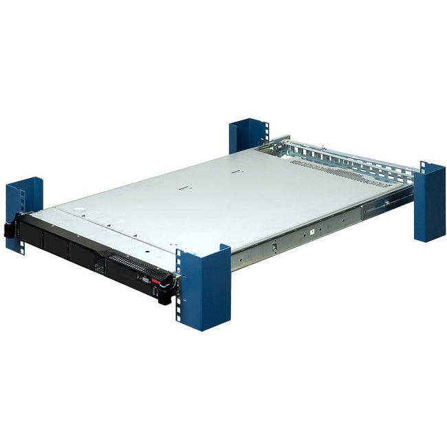 Rack Solutions 1U 110-B Rail for IBM with Cable Management Arm 1URAIL-IBM-3X50