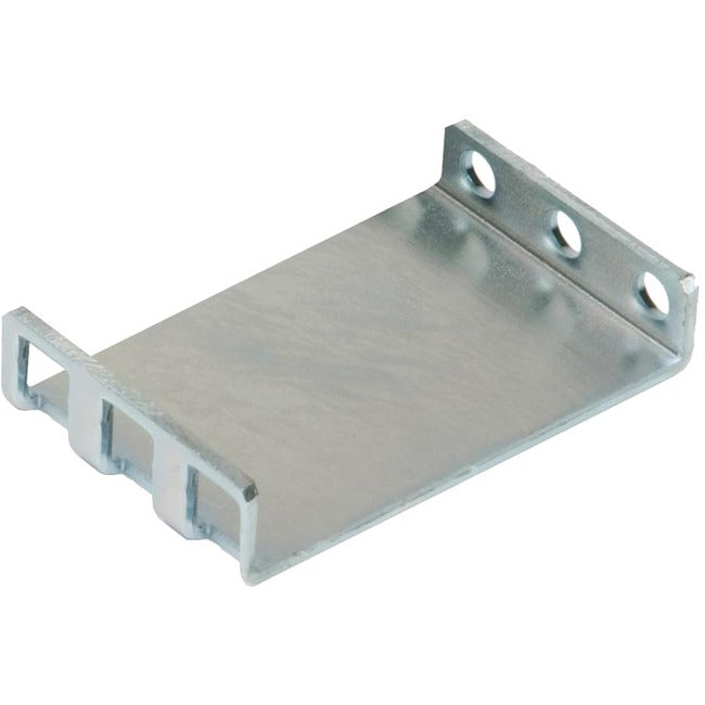 Rack Solutions 1U Adapter Bracket (2 bends, 2.90in Deep, No Hardware) 1UBRK-290