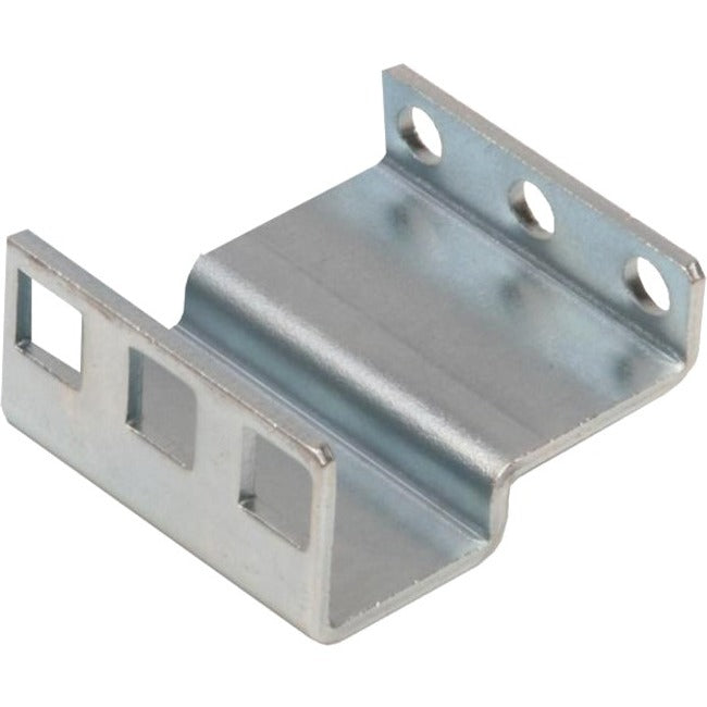 Rack Solutions 1U Adapter Bracket (4 bends, 2.00in Deep, No Hardware) 1UBRK-200