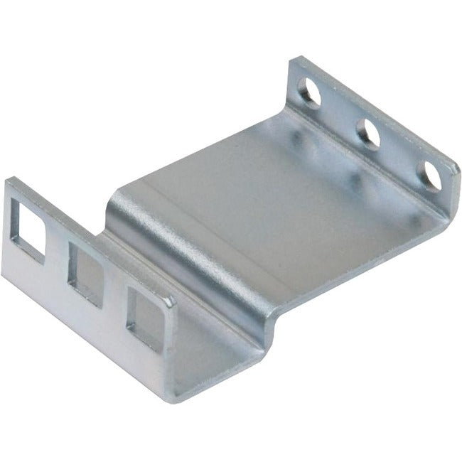 Rack Solutions 1U Adapter Bracket (4 bends, 2.70in Deep, No Hardware) 1UBRK-270
