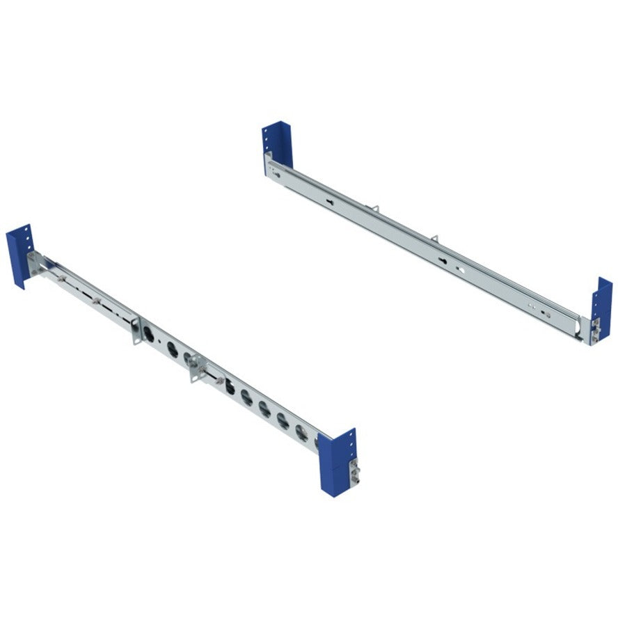Rack Solutions 1U Cobra 145-A Dry Slide Rail for Dell