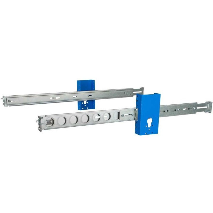 Rack Solutions 1U Cobra 155-A Dry Slide Rail for Dell
