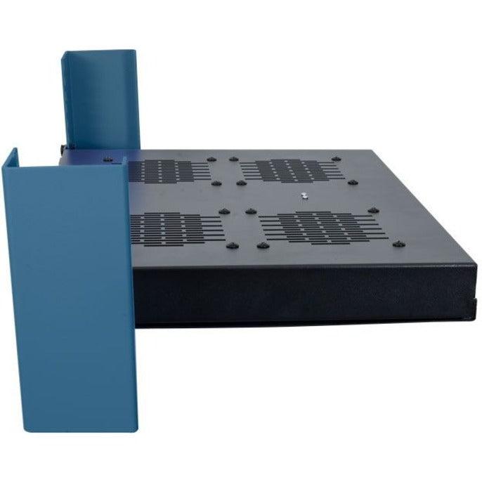 Rack Solutions 1U Horizontal Fan Tray