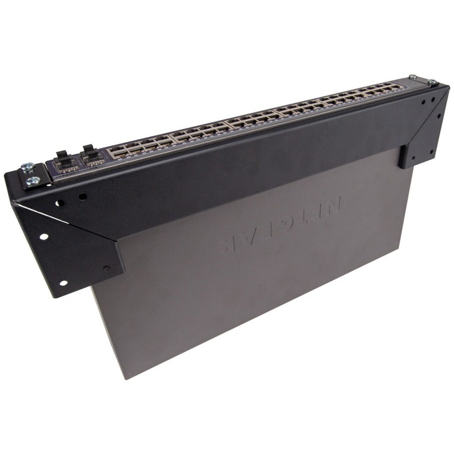 Rack Solutions 1U Vertical Wall Mount 1URACK-119