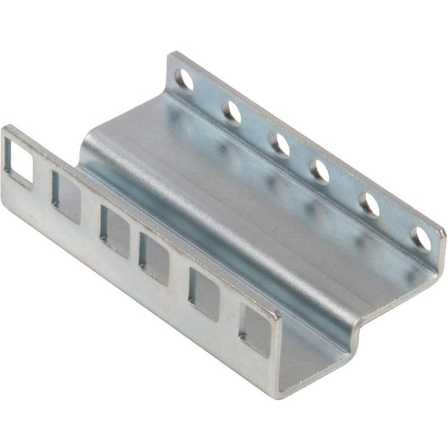 Rack Solutions 2U Adapter Bracket (4 bends, 2.00in Deep, No Hardware) 2UBRK-200-FULL