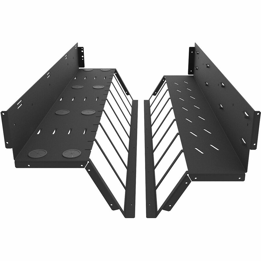 Rack Solutions 5U HyperShelf for 16 Dell Optiplex Micro