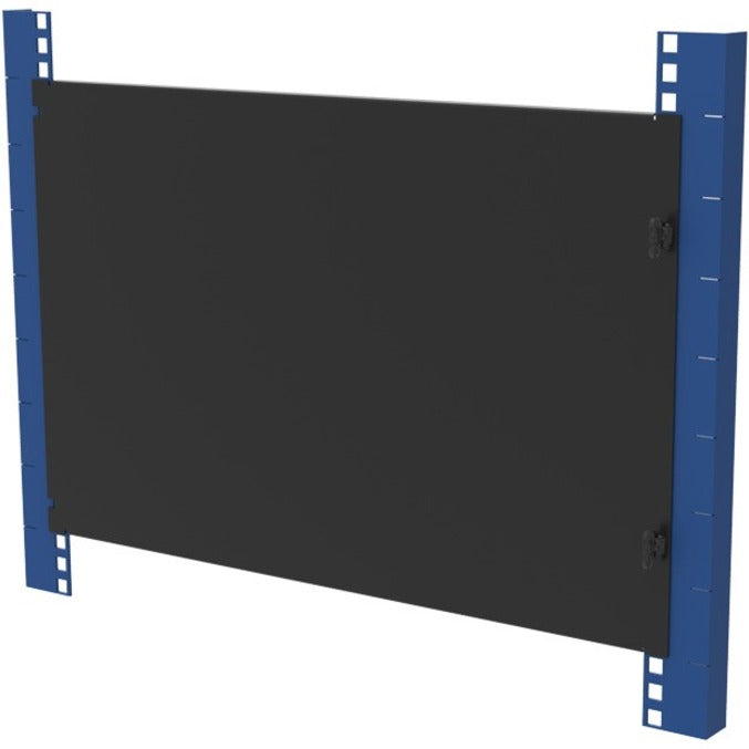 Rack Solutions 7U Tool-Less Blanking Panel