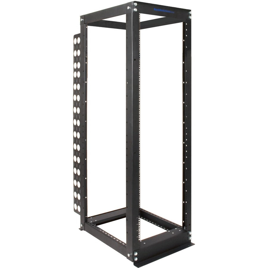 Rack Solutions Baying Hardware For 111 Open Frame Rack