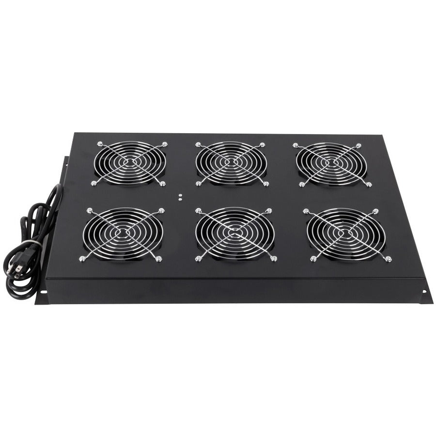 Rack Solutions Fantray For Racksolutions Data Center Cabinet