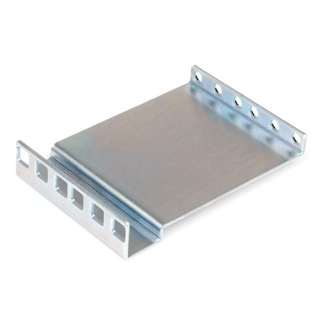 Rack Solutions Mounting Bracket 4UKIT-101-CG001