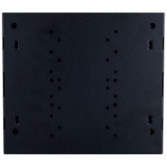 Rack Solutions Wall Mount for Thin Client, Monitor, Flat Panel Display