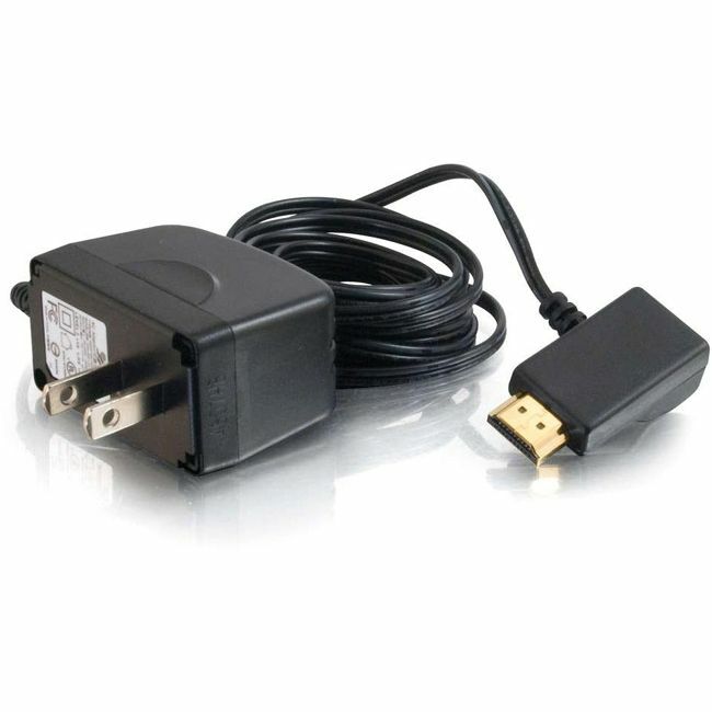 Rapidrun Digital Voltage Inserter