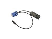 Raritan Computer Interface Module - KVM extender - for Dominion