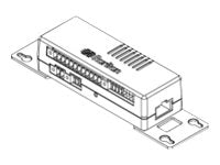 Raritan DX-D4C3 - Environmental module