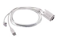 Raritan MasterConsole Integrated UTP Computer Interface Module cable - KVM extender