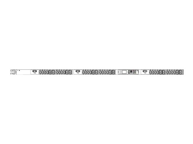 Raritan PX3-5724-K1 36-Outlet PDU