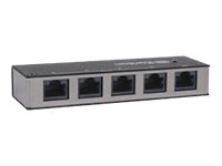 Raritan SENSOR HUB - Environment monitoring device - 4 ports DX2-ENVHUB4